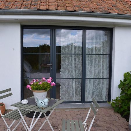Bed and Breakfast L ' Authentique Pernes-les-Boulogne Экстерьер фото