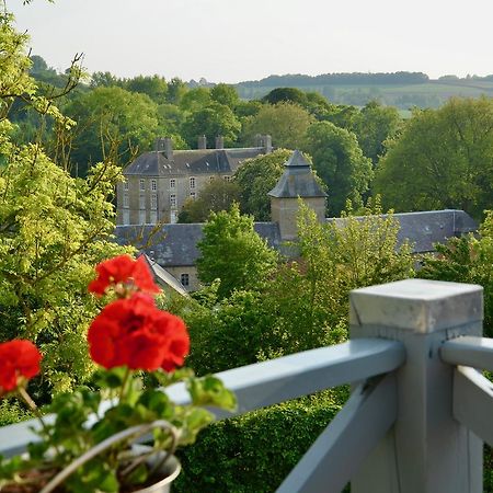 Bed and Breakfast L ' Authentique Pernes-les-Boulogne Экстерьер фото