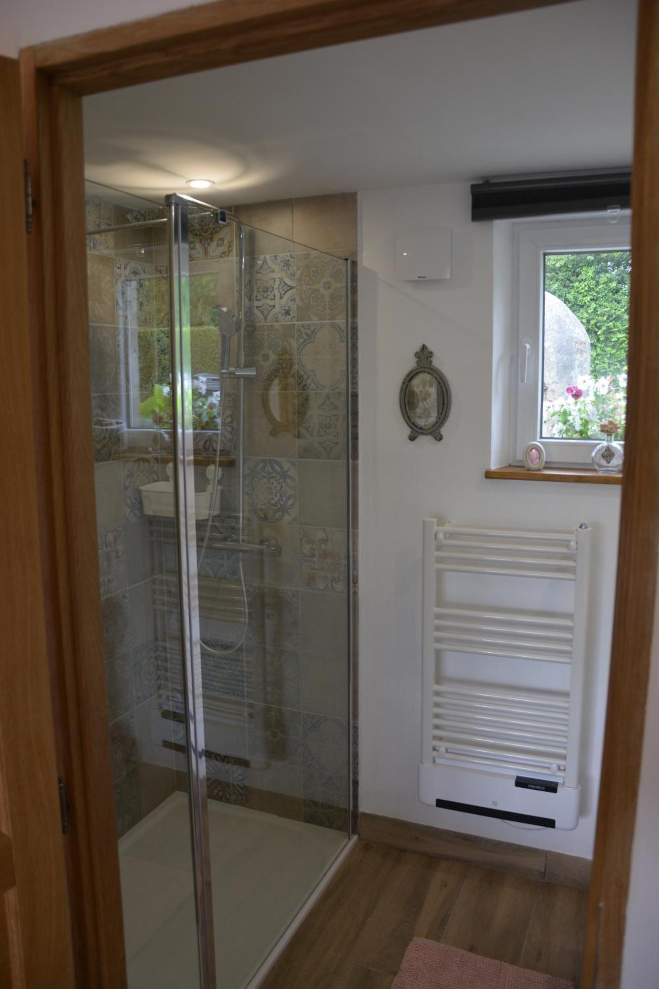 Bed and Breakfast L ' Authentique Pernes-les-Boulogne Экстерьер фото