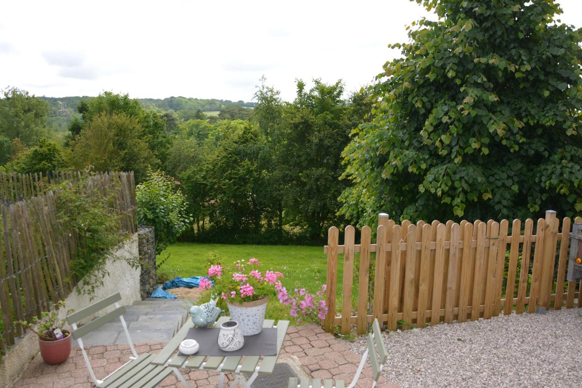 Bed and Breakfast L ' Authentique Pernes-les-Boulogne Экстерьер фото