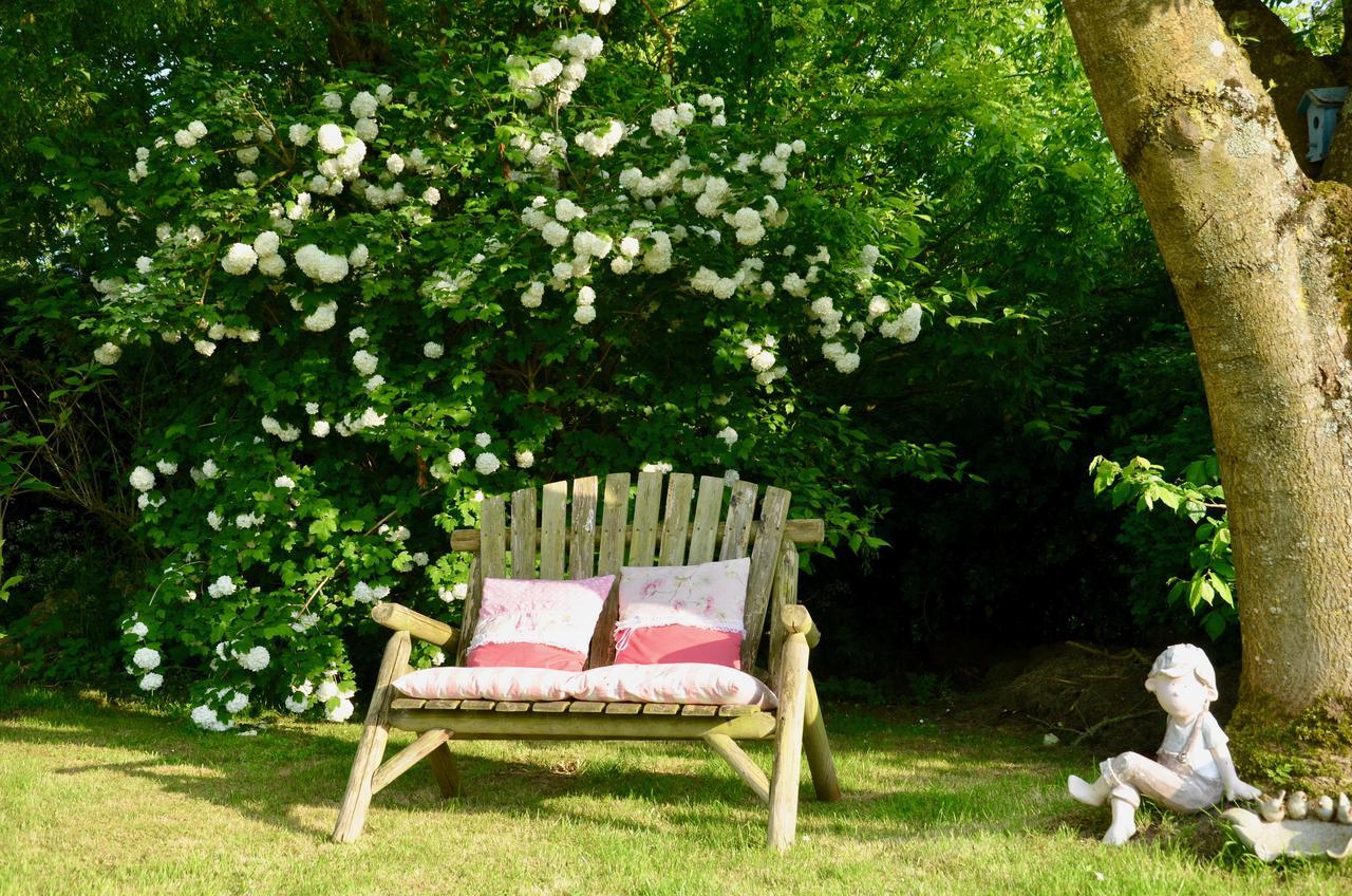 Bed and Breakfast L ' Authentique Pernes-les-Boulogne Экстерьер фото