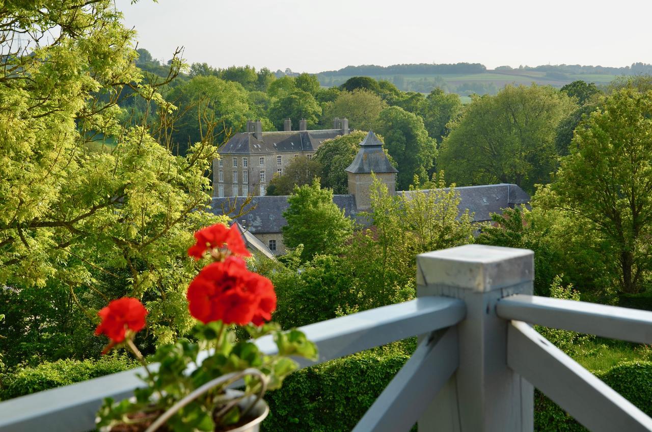 Bed and Breakfast L ' Authentique Pernes-les-Boulogne Экстерьер фото